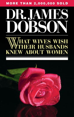 Cover image for What Wives Wish Their Husbands Knew about Women, isbn: 9780842378895