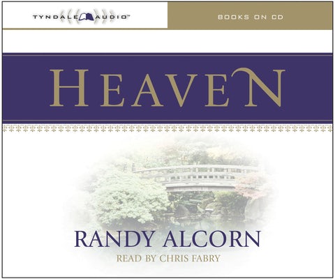 Cover image for Heaven, isbn: 9780842379687