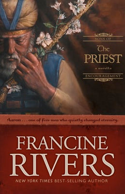 Cover image for The Priest, isbn: 9780842382656