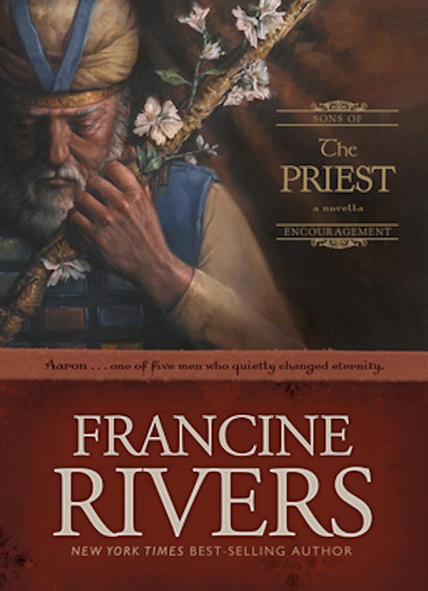 Cover image for The Priest, isbn: 9780842382656