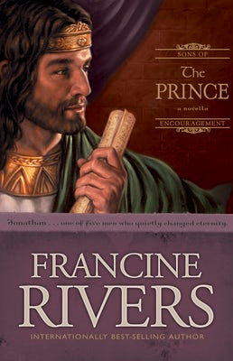 Cover image for The Prince, isbn: 9780842382670