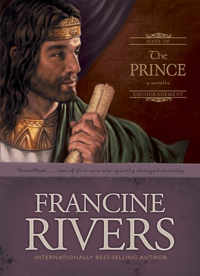 Cover image for The Prince, isbn: 9780842382670