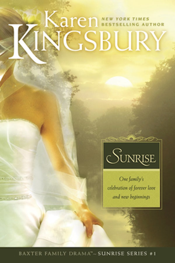 Cover image for Sunrise, isbn: 9780842387477