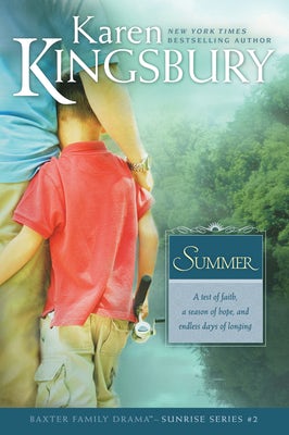 Cover image for Summer, isbn: 9780842387484