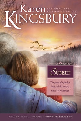 Cover image for Sunset, isbn: 9780842387583