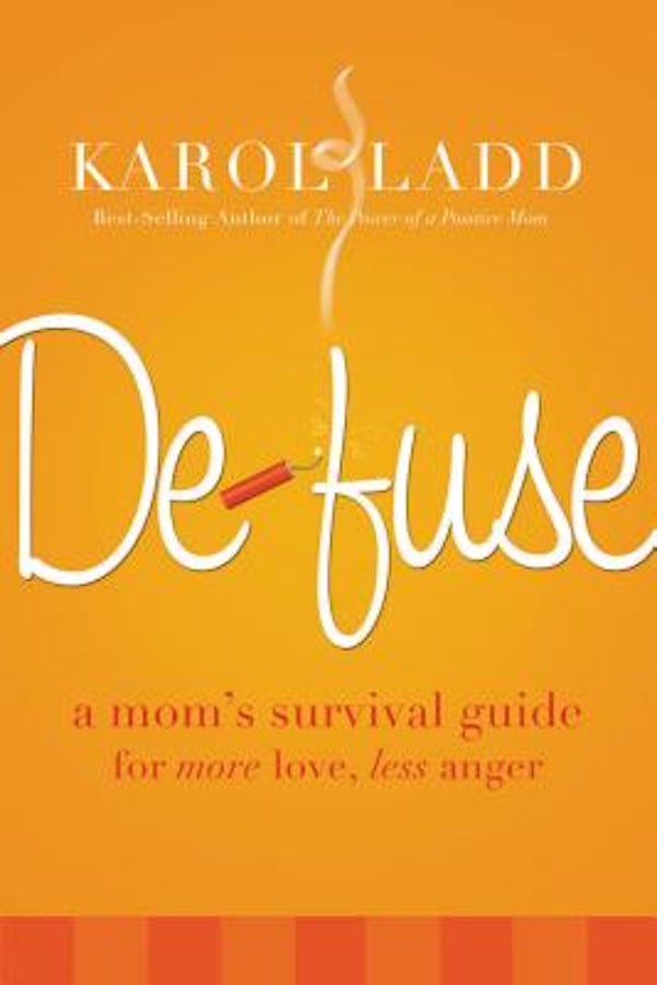Cover image for Defuse, isbn: 9780849907241