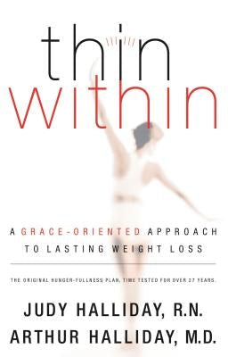 Cover image for Thin Within, isbn: 9780849908460