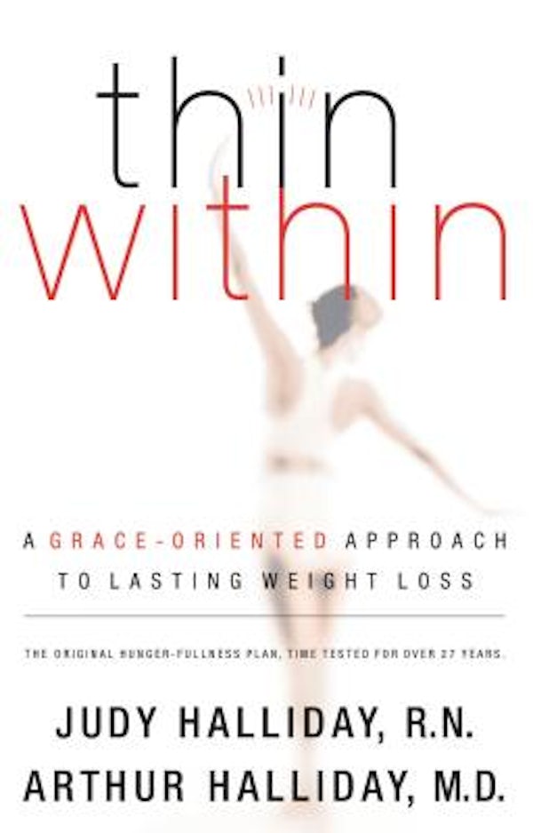 Cover image for Thin Within, isbn: 9780849908460