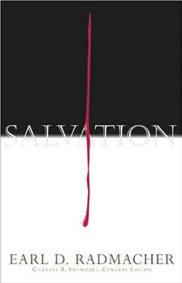 Cover image for Salvation, isbn: 9780849913747