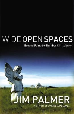 Cover image for Wide Open Spaces, isbn: 9780849913990