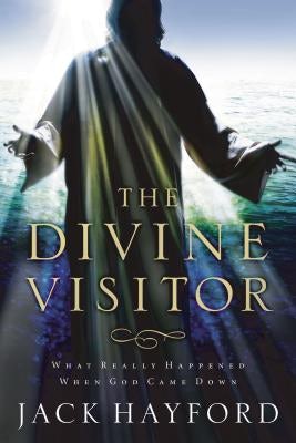 Cover image for The Divine Visitor, isbn: 9780849918957