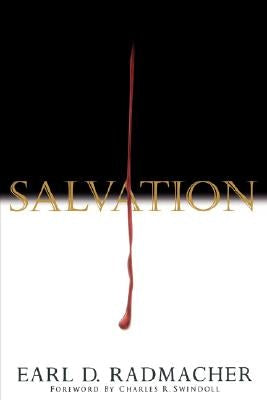Cover image for Salvation, isbn: 9780849919220