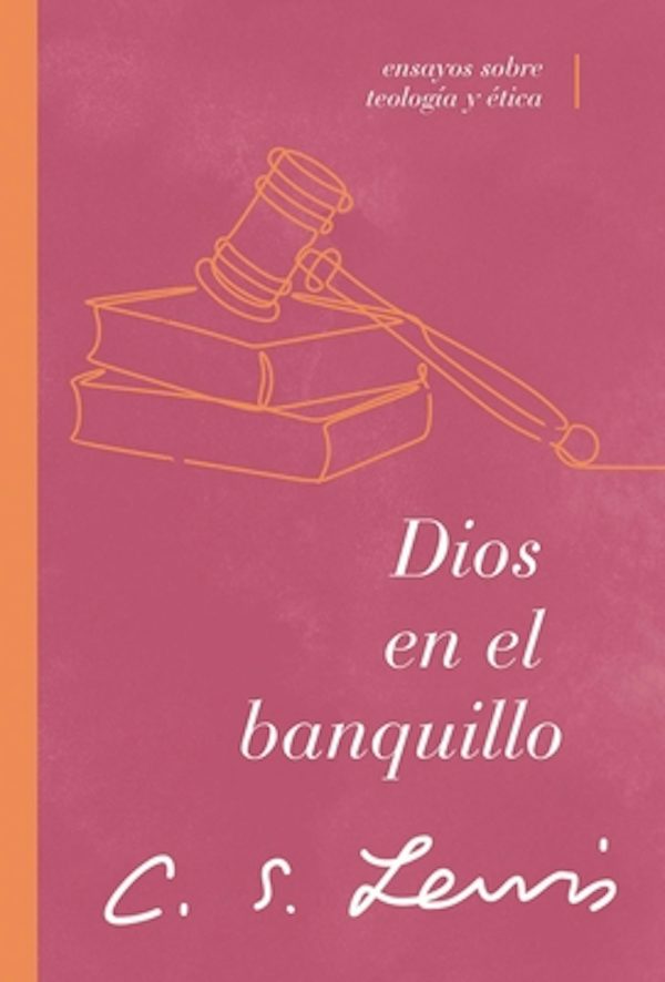 Cover image for Dios En El Banquillo, isbn: 9780849919336