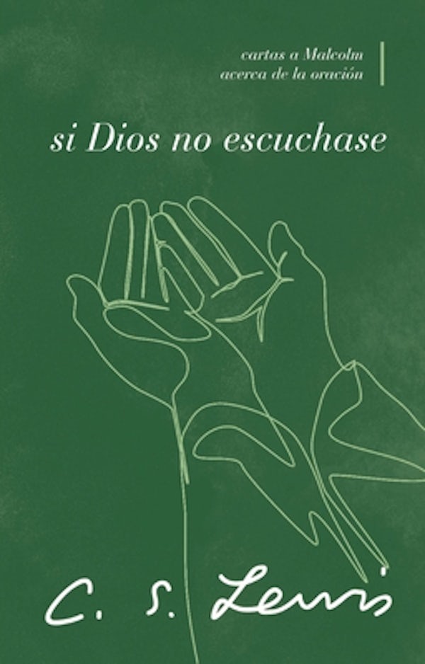 Cover image for Si Dios No Escuchase, isbn: 9780849919350
