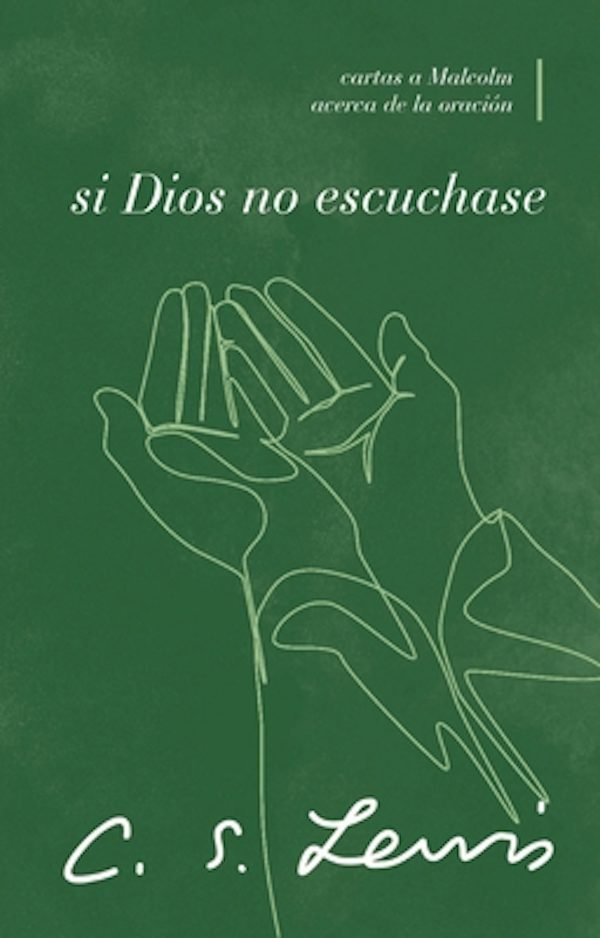 Cover image for Si Dios No Escuchase, isbn: 9780849919350
