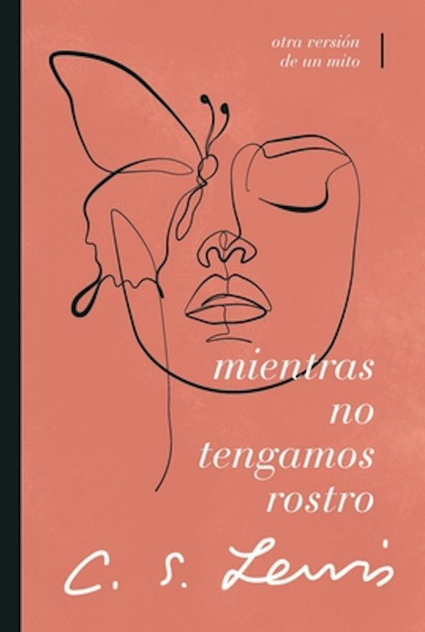 Cover image for Mientras No Tengamos Rostro, isbn: 9780849919398