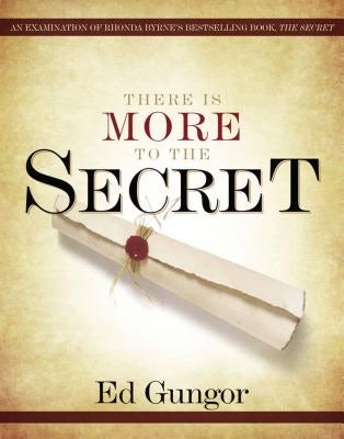 Cover image for There Is More to the Secret, isbn: 9780849919787