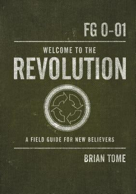Cover image for Welcome to the Revolution, isbn: 9780849920059