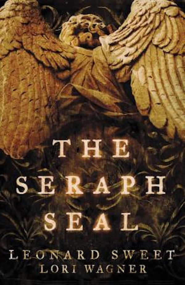 Cover image for The Seraph Seal, isbn: 9780849920776