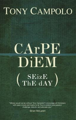Cover image for CArPE DiEM, isbn: 9780849920899