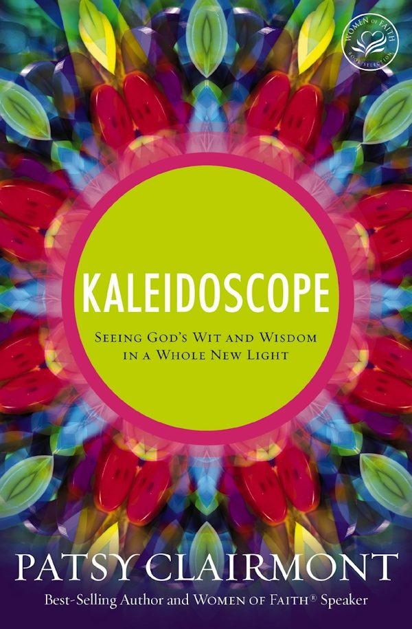 Cover image for The Kaleidoscope, isbn: 9780849921841