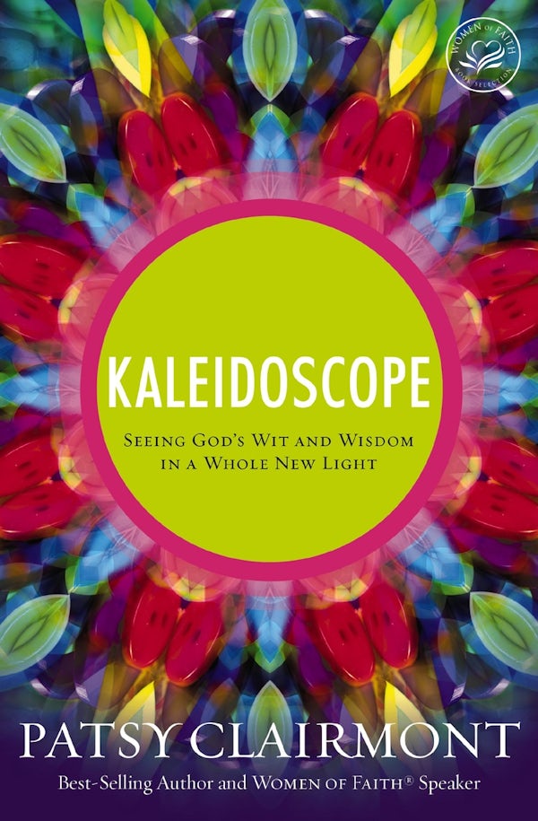 Cover image for The Kaleidoscope, isbn: 9780849921841