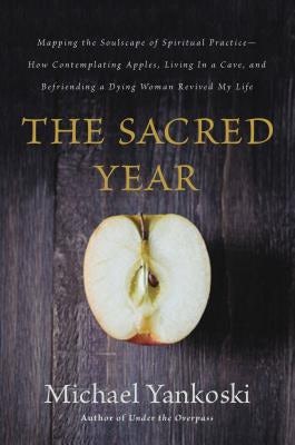 Cover image for The Sacred Year, isbn: 9780849922022