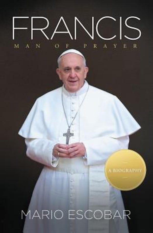 Cover image for The Francis, isbn: 9780849922039