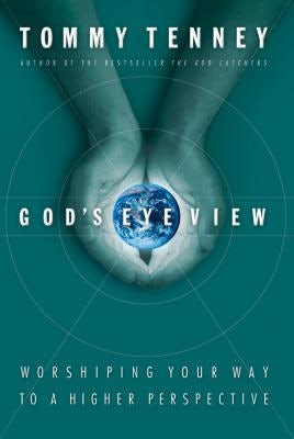 Cover image for God's Eye View, isbn: 9780849928826