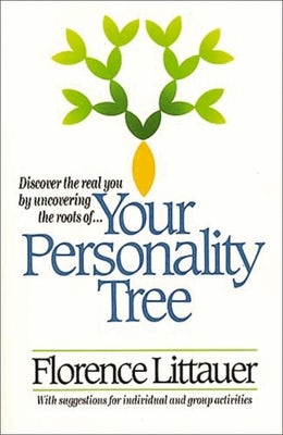 Cover image for Your Personality Tree, isbn: 9780849931697