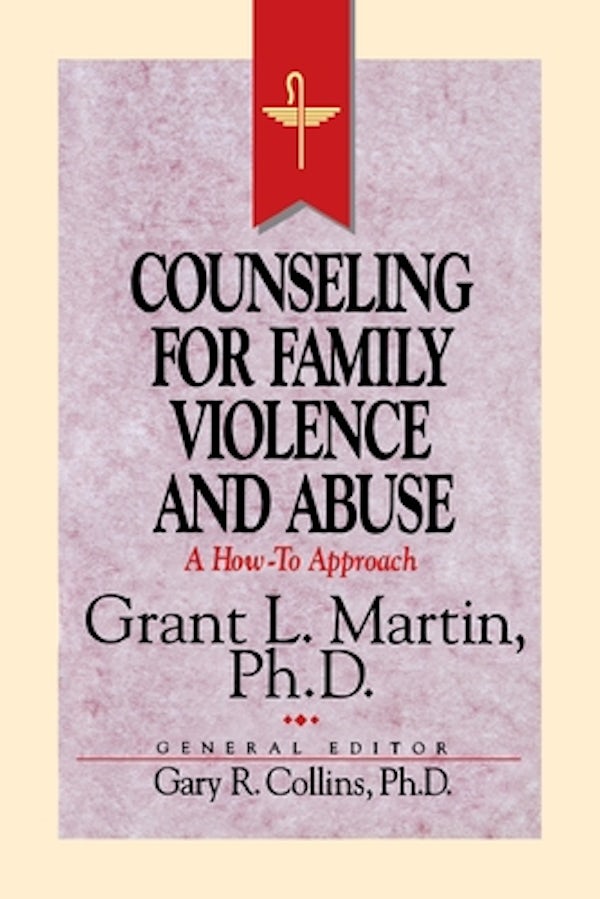 Cover image for Resources for Christian Counseling, isbn: 9780849936104