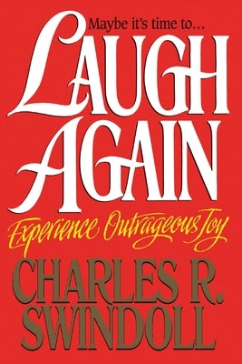 Cover image for Laugh Again, isbn: 9780849936791