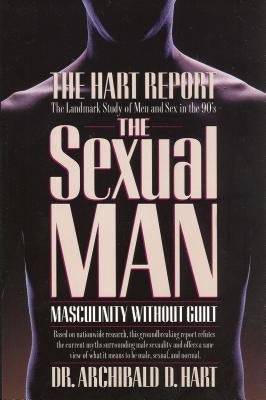 Cover image for The Sexual Man, isbn: 9780849936845