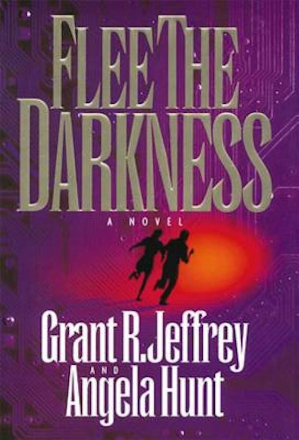 Cover image for Flee the Darkness, isbn: 9780849937606