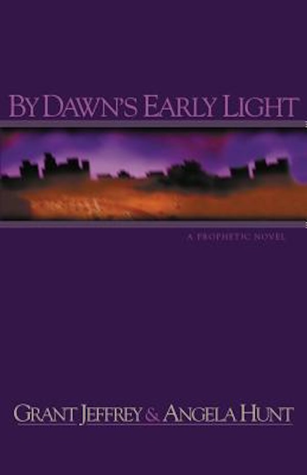 Cover image for By Dawn's Early Light, isbn: 9780849937811