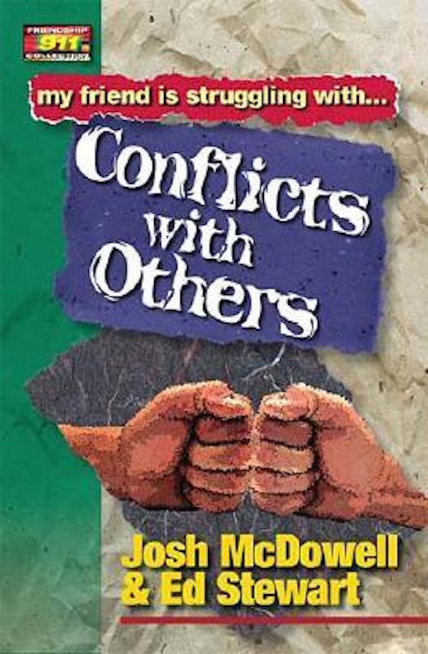 Cover image for Friendship 911 Collection, isbn: 9780849937958