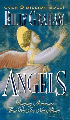 Cover image for Angels, isbn: 9780849938719