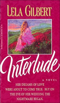 Cover image for Interlude, isbn: 9780849938801