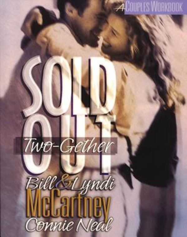 Cover image for Sold Out Two-Gether, isbn: 9780849940460