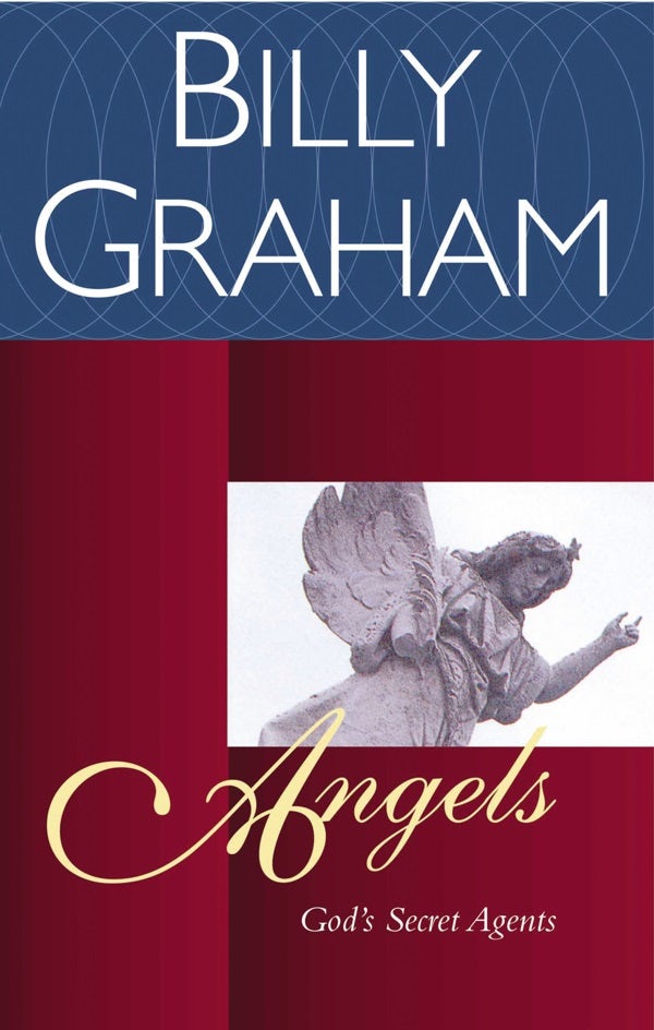 Cover image for Angels, isbn: 9780849942143
