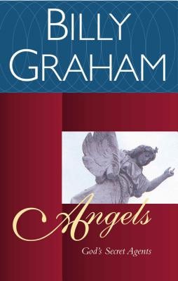 Cover image for Angels, isbn: 9780849942143