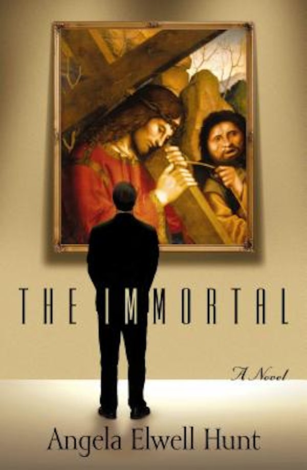 Cover image for The Immortal, isbn: 9780849942181