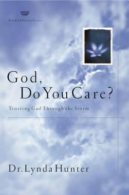 Cover image for God, Do You Care?, isbn: 9780849942471