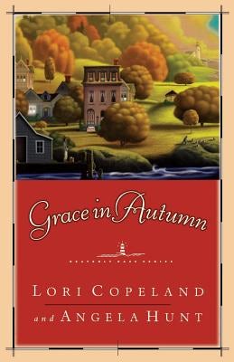 Cover image for Grace in Autumn, isbn: 9780849942877