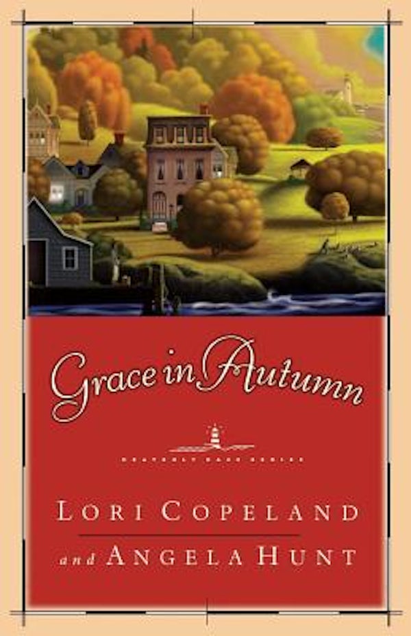 Cover image for Grace in Autumn, isbn: 9780849942877
