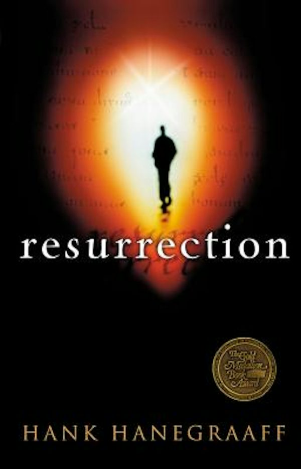 Cover image for Resurrection, isbn: 9780849942952