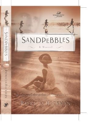 Cover image for Sandpebbles, isbn: 9780849943003