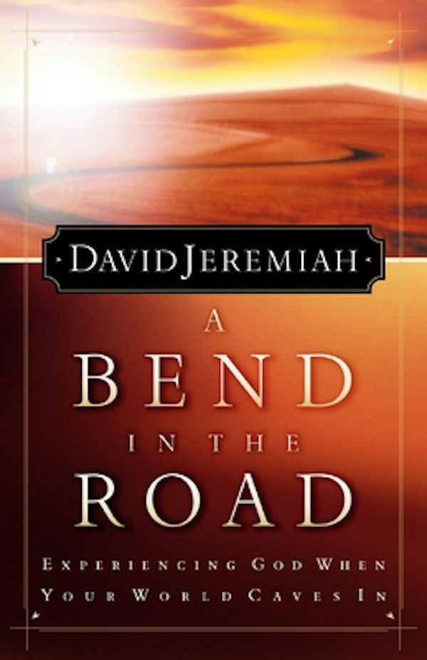 Cover image for A Bend in the Road, isbn: 9780849943331