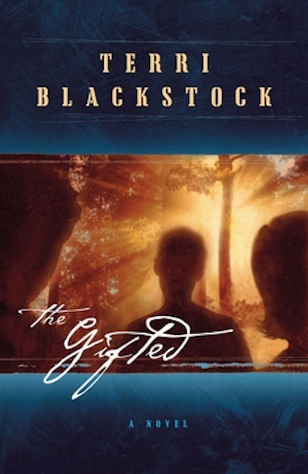 Cover image for The Gifted, isbn: 9780849943416