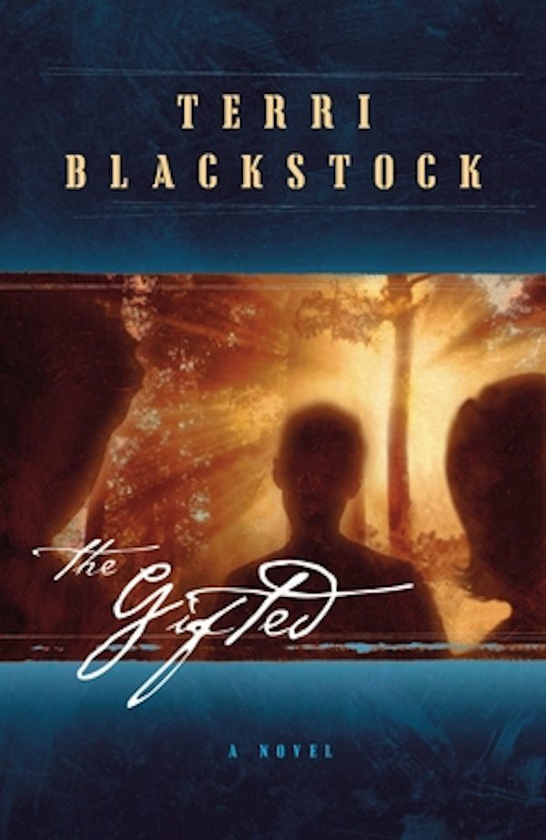 Cover image for The Gifted, isbn: 9780849943416